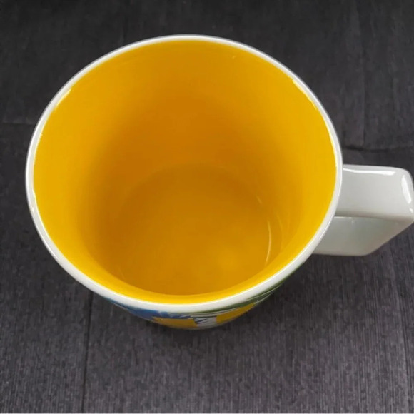 Starbucks HI Hawaii Tropical 2016 Limited Edition 14 fl oz - Picture 8 of 12